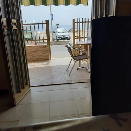 Jafar Fronte Mare * Seccagrande (Sicily)
